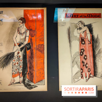 Les couleurs de la mode, l'exposition photo étonnante du Palais Galliera - nos photos