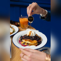 Le Café Mareva Montmartre : le coffee shop au cœur de Paris - My blueberry mornings II