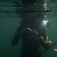 La soirée de sensibilisation à la protection de nos océans à la Recyclerie - PORTUGAL 1.169.1