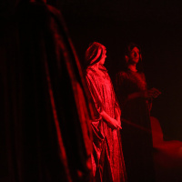 L'expérience immersive Wolf Gang - 54