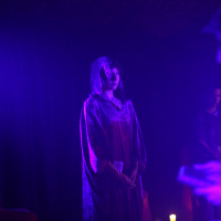 L'expérience immersive Wolf Gang - 71