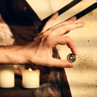 L'expérience immersive Wolf Gang - 118