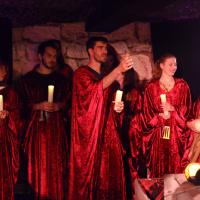 L'expérience immersive Wolf Gang - 106