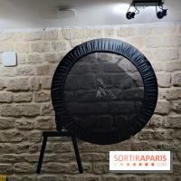 Silo Café : une adresse insolite qui mêle sport et burgers - Notre avis - 123156