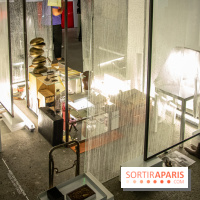 Expositions d'été au Palais de Tokyo Laura Lamiel