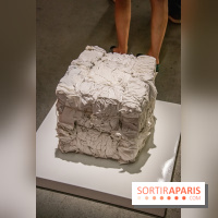 Expositions d'été au Palais de Tokyo Laura Lamiel