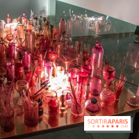 Expositions d'été au Palais de Tokyo Laura Lamiel