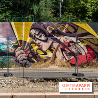 Street Art Avenue, l'expo street art le long du Canal Saint-Denis, d'Aubervilliers à Paris La Villette -  A7C6262