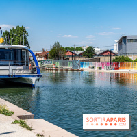 Street Art Avenue, l'expo street art le long du Canal Saint-Denis, d'Aubervilliers à Paris La Villette -  A7C6273