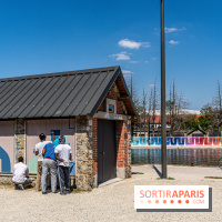 Street Art Avenue, l'expo street art le long du Canal Saint-Denis, d'Aubervilliers à Paris La Villette -  A7C6288