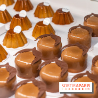 Salon de la Pâtisserie 2023 - Parc Floral -  A7C6737