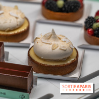 Salon de la Pâtisserie 2023 - Parc Floral