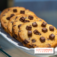 Salon de la Pâtisserie 2023 - Parc Floral -  A7C6741