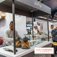 Salon de la Pâtisserie 2023 - Parc Floral -  A7C6743