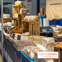 Salon de la Pâtisserie 2023 - Parc Floral -  A7C6746