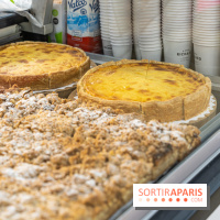 Salon de la Pâtisserie 2023 - Parc Floral -  A7C6747