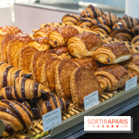 Salon de la Pâtisserie 2023 - Parc Floral -  A7C6757