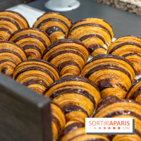 Salon de la Pâtisserie 2023 - Parc Floral -  A7C6759