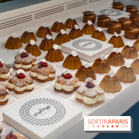 Salon de la Pâtisserie 2023 - Parc Floral -  A7C6791