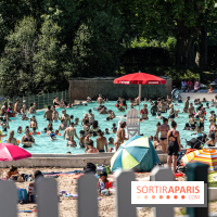 La Plage de l'Isle Adam