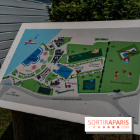 La Plage de l'Isle Adam -  A7C6617