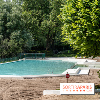 La Plage de l'Isle Adam -  A7C6612