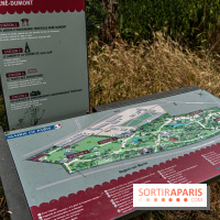 Jardin d'Agronomie Tropicale, le jardin exotique à Paris -  A7C6804