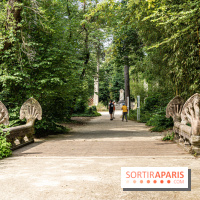 Jardin d'Agronomie Tropicale, le jardin exotique à Paris -  A7C6811