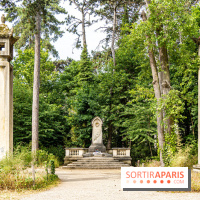 Jardin d'Agronomie Tropicale, le jardin exotique à Paris -  A7C6818