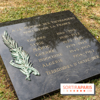 Jardin d'Agronomie Tropicale, le jardin exotique à Paris -  A7C6821