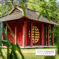 Jardin d'Agronomie Tropicale, le jardin exotique à Paris -  A7C6825