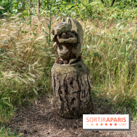 Jardin d'Agronomie Tropicale, le jardin exotique à Paris -  A7C6834