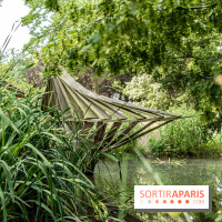 Jardin d'Agronomie Tropicale, le jardin exotique à Paris -  A7C6839