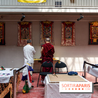 Jardin d'Agronomie Tropicale, le jardin exotique à Paris -  A7C6841