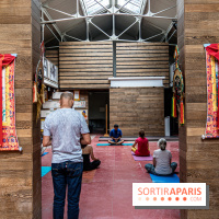 Jardin d'Agronomie Tropicale, le jardin exotique à Paris -  A7C6842
