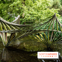 Jardin d'Agronomie Tropicale, le jardin exotique à Paris