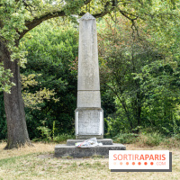 Jardin d'Agronomie Tropicale, le jardin exotique à Paris -  A7C6856