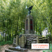 Jardin d'Agronomie Tropicale, le jardin exotique à Paris -  A7C6865