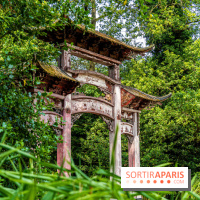 Jardin d'Agronomie Tropicale, le jardin exotique à Paris -  A7C6870