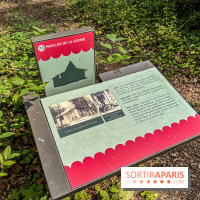 Jardin d'Agronomie Tropicale, le jardin exotique à Paris - IMG 8227