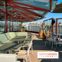 Le Bar Les Ombres  - image00001