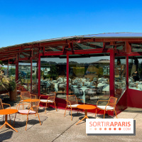 Le Bar Les Ombres