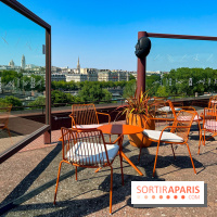 Le Bar Les Ombres  - image00004