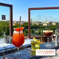 Le Bar Les Ombres