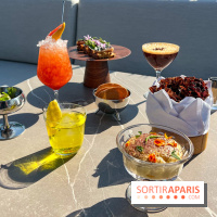 Le Bar Les Ombres