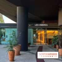 Le Bar Les Ombres