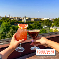 Le Bar Les Ombres  - image00021