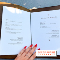 Le Bar Les Ombres  - image00023