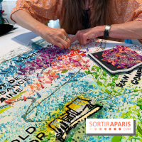 "Sur le fil : de Dakar à Paris", la nouvelle exposition de la Galerie du 19M - image00023