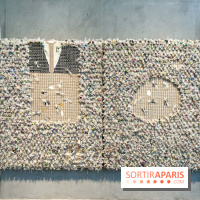 "Sur le fil : de Dakar à Paris", la nouvelle exposition de la Galerie du 19M - image00024